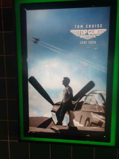 Movie Theater «MJR Chesterfield Crossing Digital Cinema 16», reviews and photos, 50675 Gratiot Ave, Chesterfield, MI 48051, USA