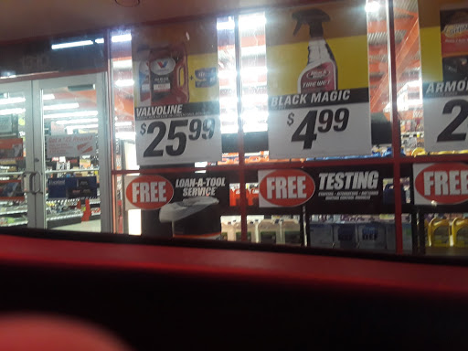 Auto Parts Store «AutoZone», reviews and photos, 1310 Lemay Ferry Rd, Lemay Township, MO 63125, USA