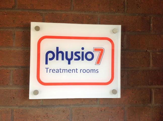Physio7 - Physical therapist