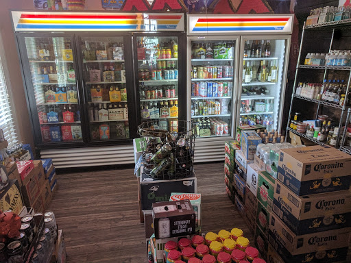 Liquor Store «Pig Liquors», reviews and photos, 519 S Presa St, San Antonio, TX 78205, USA