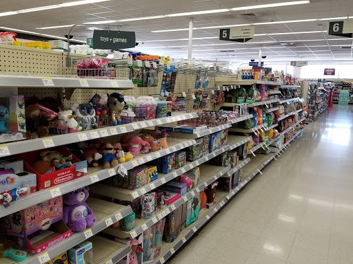 Drug Store «Walgreens», reviews and photos, 6325 Rosemead Blvd, San Gabriel, CA 91775, USA