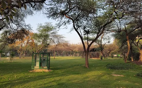 Priya Park image