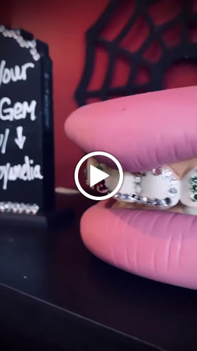 Explore grinch tattoo ideas, creative tattoo ideas in Kissimmee, available at Ol Skool Tattoos Studio