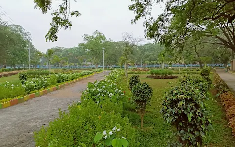 Vittal Nagar Park image