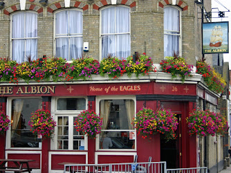 The Albion South Norwood
