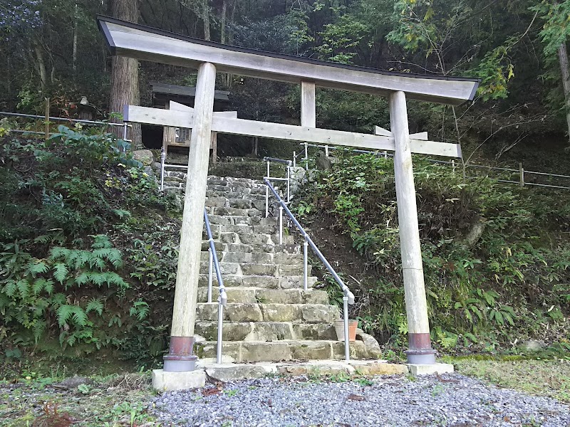 惠比須神社（吉田神社）