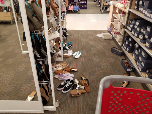 Department Store «Target», reviews and photos, 4300 Las Positas Rd, Livermore, CA 94551, USA