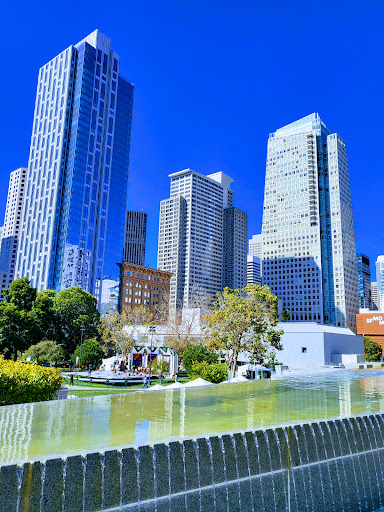 Shopping Mall «Metreon», reviews and photos, 135 4th St, San Francisco, CA 94103, USA