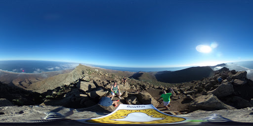 Street View y 360°
