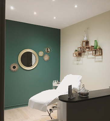 Soko's Nail & Beauty à Lyon