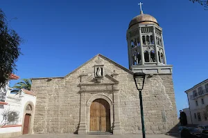 Santo Domingo Church image