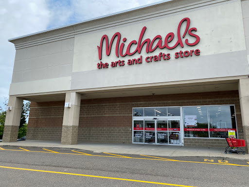 Craft Store «Michaels», reviews and photos, 17 Mystic View Rd, Everett, MA 02149, USA