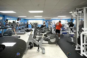 First Fitness Gym & Training Centre image