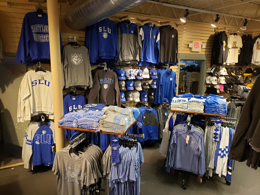 Sportswear Store «Rally House Brentwood», reviews and photos, 1120 S Brentwood Blvd, Richmond Heights, MO 63117, USA