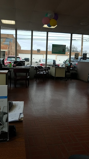 Car Dealer «Sullivan Honda», reviews and photos, 45 Migeon Ave, Torrington, CT 06790, USA