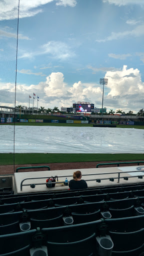 Baseball Club «Fort Myers Miracle Professional Baseball», reviews and photos, 14400 6 Mile Cypress Pkwy, Fort Myers, FL 33912, USA
