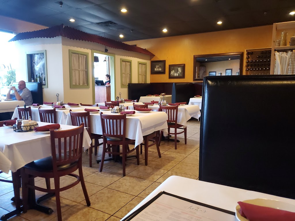 Siena's Italian Cuisine 32225