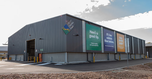Beverley Recycling and Waste Centre