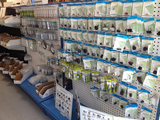 Electronic Parts Supplier «Tri-Tek Electronics», reviews and photos, 40 W Baseline Rd, Mesa, AZ 85210, USA