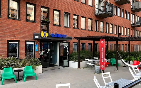 STF Gärdet Hotell & Vandrarhem image