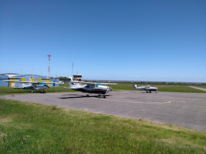 Aeropuerto Internacional Laguna de los Patos