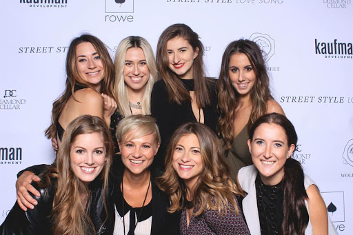 Boutique «Rowe Boutique», reviews and photos, 718 N High St, Columbus, OH 43215, USA