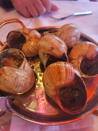 Escargot du Restaurant La Rotonde à Paris - n°15