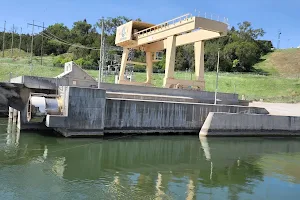 Kingsley Dam Resort image