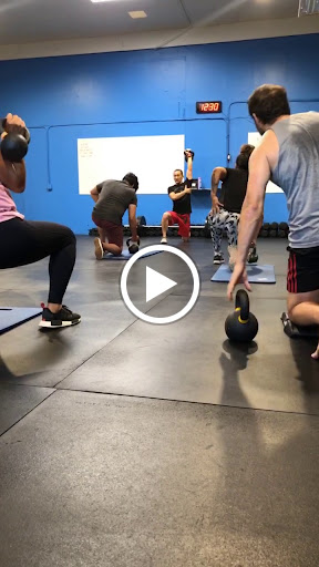 Gym «Smash Gyms», reviews and photos, 1239 Reamwood Ave, Sunnyvale, CA 94089, USA
