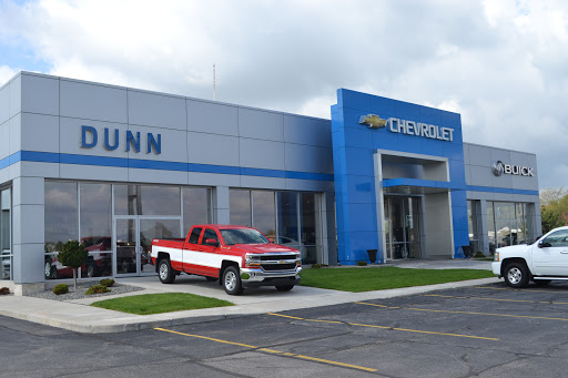 Dunn Chevrolet Buick