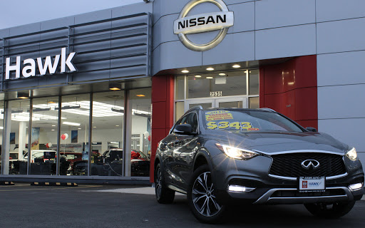 Car Dealer «Nissan of St. Charles», reviews and photos, 2535 E Main St, St Charles, IL 60174, USA