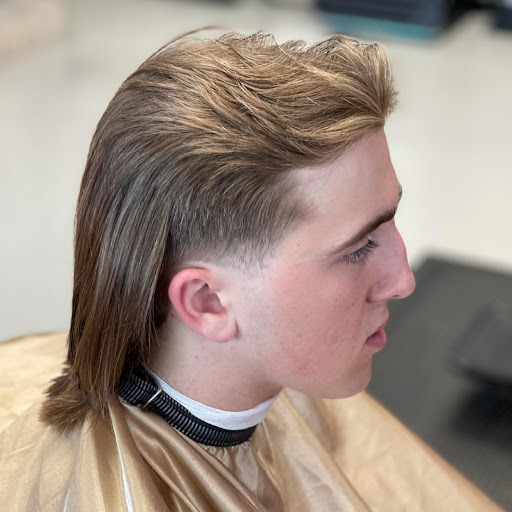 Hair Salon «G Styles Salon & Barbershop», reviews and photos, 520 FM 1069, Rockport, TX 78382, USA