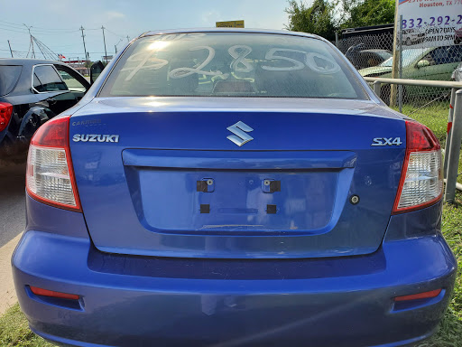 Auto Auction «Insurance Auto Auctions», reviews and photos