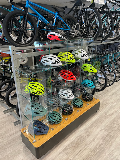 Bicycle Store «Solon Bicycle», reviews and photos, 6291 Som Center Rd, Solon, OH 44139, USA