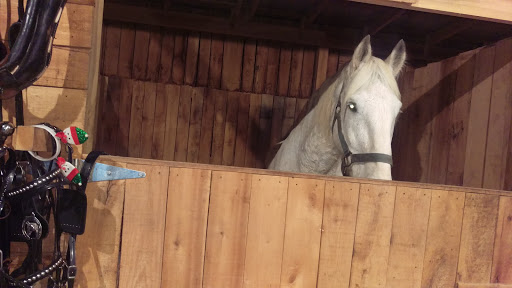 Heritage Feed & Grain