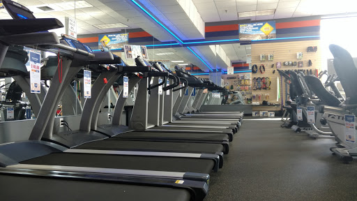 Exercise Equipment Store «Gym Source», reviews and photos, 1008 High Ridge Rd, Stamford, CT 06905, USA