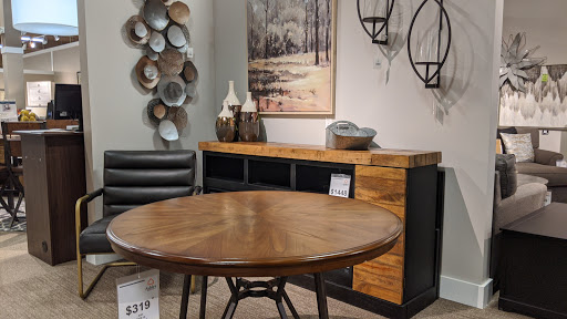 Furniture Store «Ashley HomeStore», reviews and photos, 901 W Main St, Bozeman, MT 59715, USA