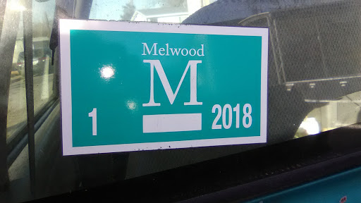Melwood Mobile Home Park