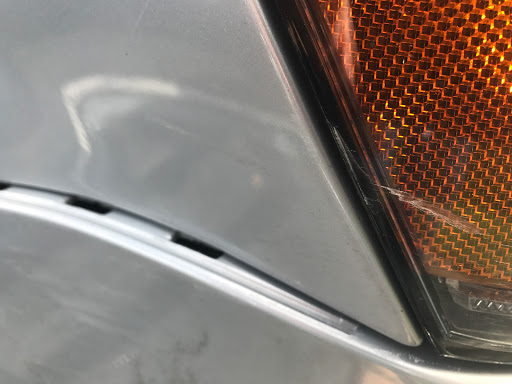 Auto Body Shop «Orlando Auto Body», reviews and photos, 7052 Old Cheney Hwy, Orlando, FL 32807, USA