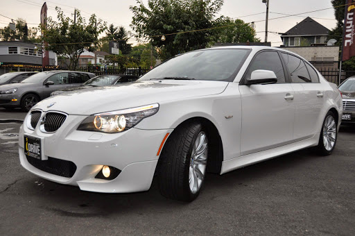 Used Car Dealer «iDrive Autohaus, Ltd.», reviews and photos, 2810 NE Broadway St, Portland, OR 97232, USA