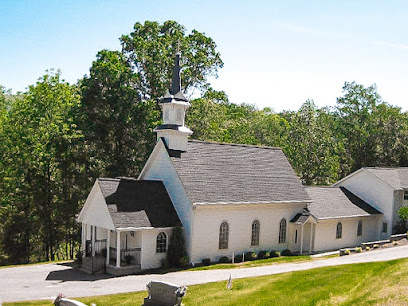 Mission Hill Baptist Church