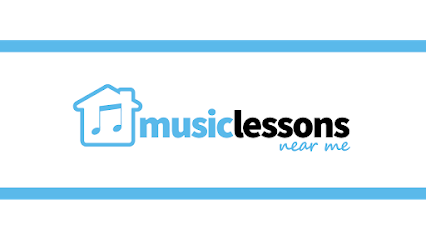 Music Lessons Near Me