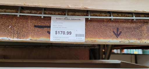 Kitchen Supply Store «Builders Surplus-Haltom City», reviews and photos, 5832 E Belknap St, Haltom City, TX 76117, USA