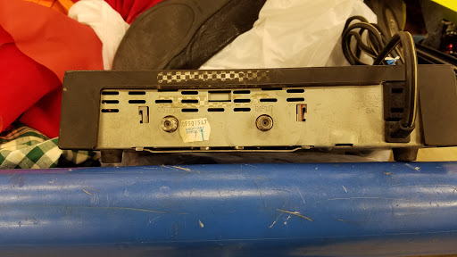 Thrift Store «Goodwill Outlet», reviews and photos, 294 Lincoln Hwy, North Versailles, PA 15137, USA