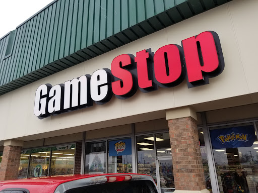 Shopping Mall «Southland Terrace Shopping Center», reviews and photos, 3971 7th Street Rd, Louisville, KY 40216, USA