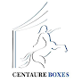 Centaure Boxes Rignac