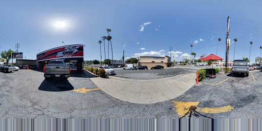 Auto Repair Shop «One Stop Auto Care», reviews and photos, 4695 N Eagle Rock Blvd, Los Angeles, CA 90041, USA