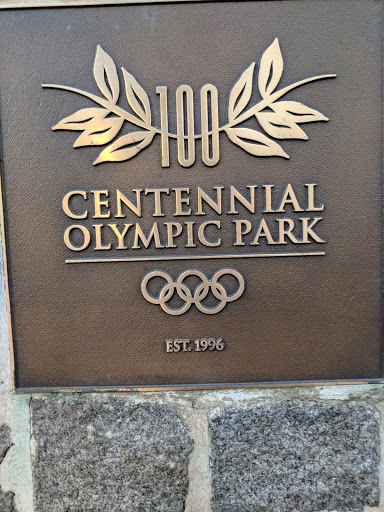 Amusement Park Ride «SkyView Atlanta», reviews and photos, 168 Luckie St NW, Atlanta, GA 30303, USA