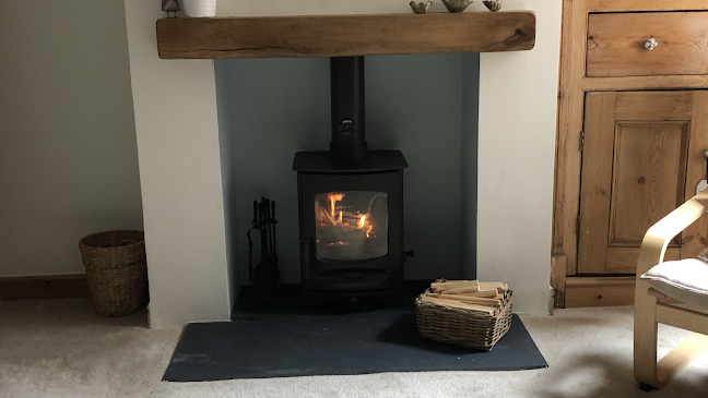 Reviews of RDR Stoves and Installations in Nottingham - Cell phone store