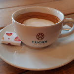 Photo n°1 de l'avis de Wilhelm.� fait le 16/03/2023 à 20:55 sur le  Rösterei Fuchs à Schwerin